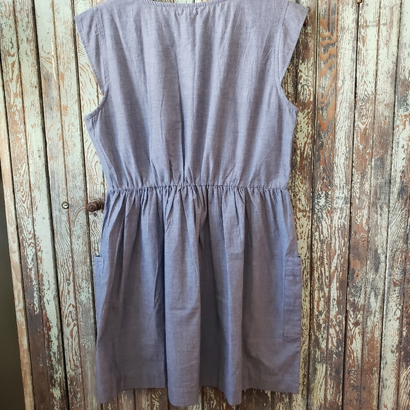 Earthbound dress size L - Picture 8 of 8